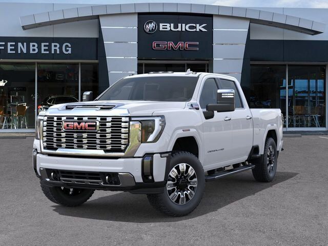 2026 GMC Sierra 3500 HD Denali Carbondale IL