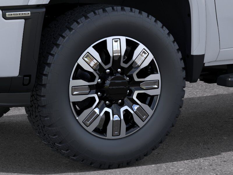 2026 GMC Sierra 3500 HD Denali Carbondale IL