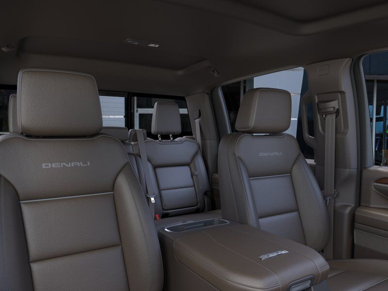 2026 GMC Sierra 3500 HD Denali Carbondale IL
