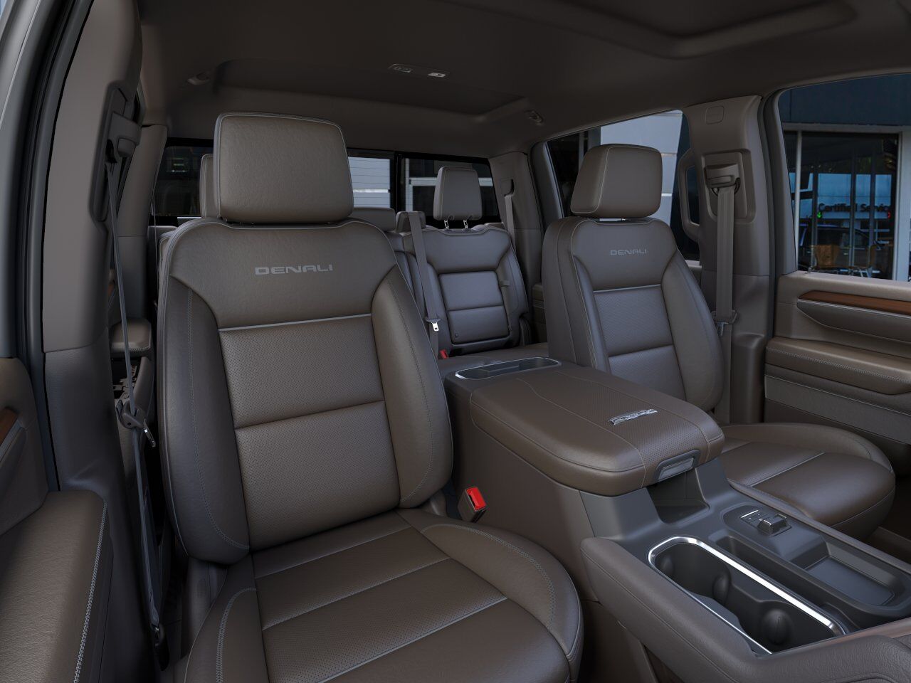2026 GMC Sierra 3500 HD Denali Carbondale IL