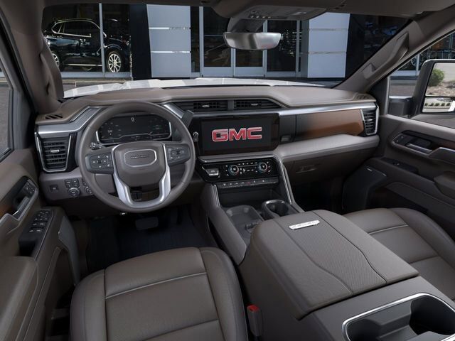 2026 GMC Sierra 3500 HD Denali Carbondale IL