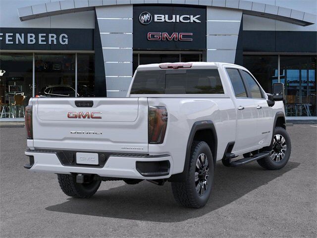 2026 GMC Sierra 3500 HD Denali Carbondale IL