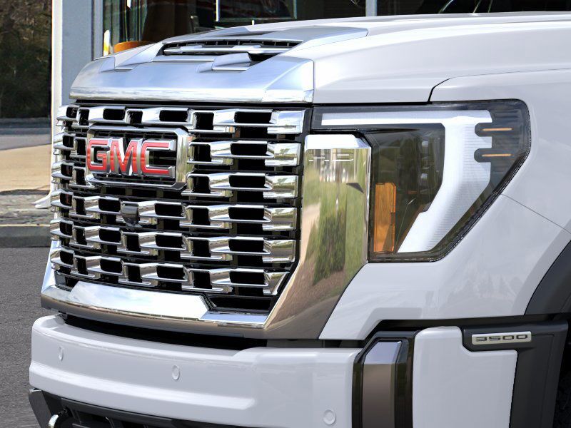 2026 GMC Sierra 3500 HD Denali Carbondale IL