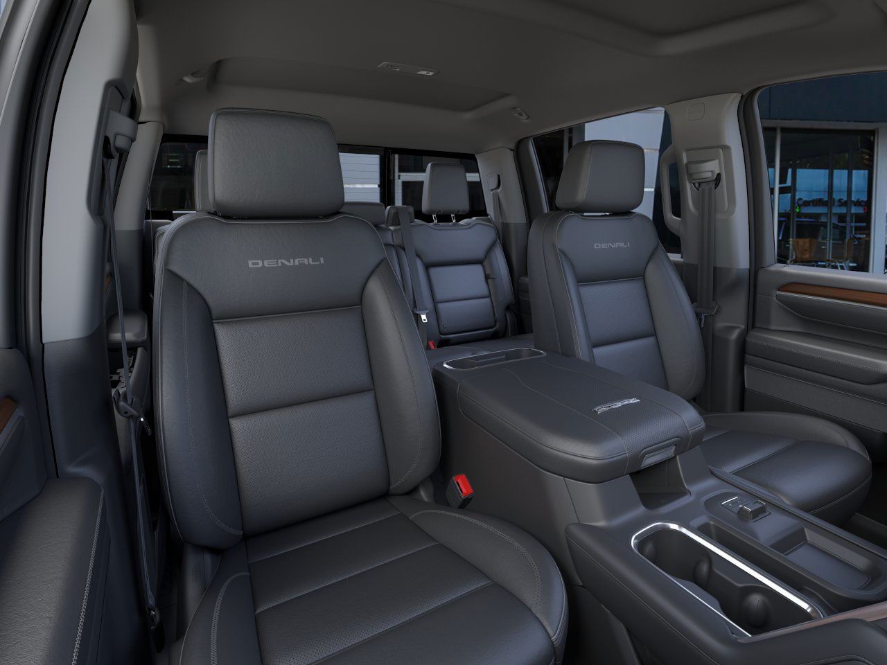 2026 GMC Sierra 3500 HD Denali Carbondale IL