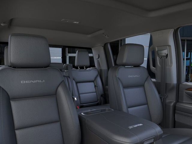 2026 GMC Sierra 3500 HD Denali Carbondale IL