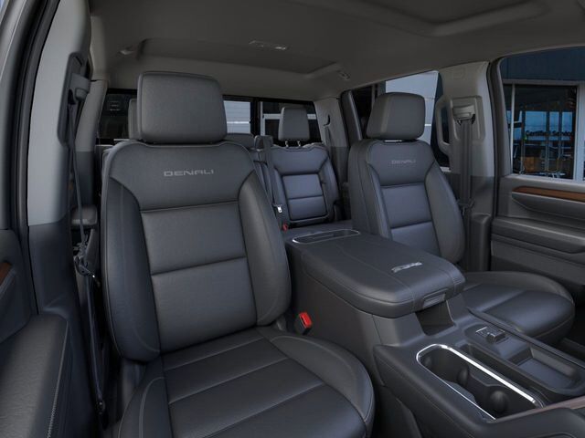 2026 GMC Sierra 3500 HD Denali Carbondale IL