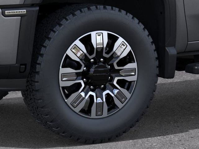 2026 GMC Sierra 3500 HD Denali Carbondale IL