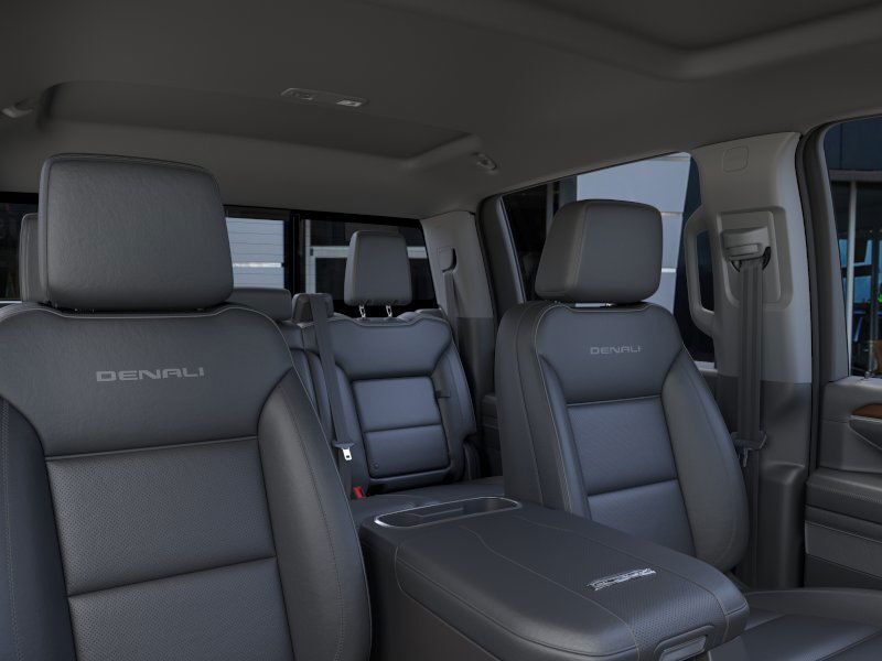 2026 GMC Sierra 3500 HD Denali Carbondale IL