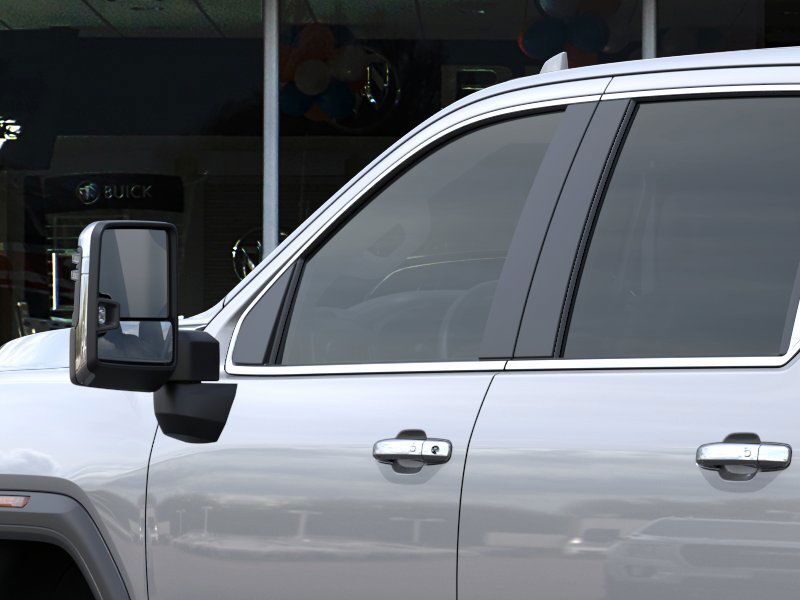 2026 GMC Sierra 3500 HD Denali Carbondale IL