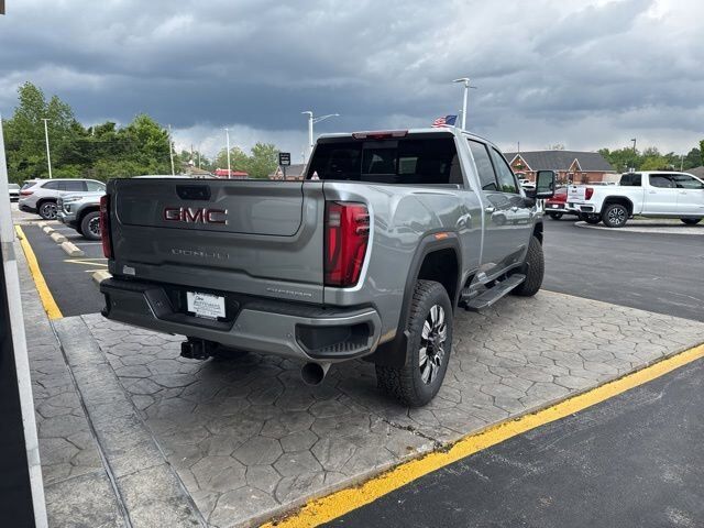 2026 GMC Sierra 3500 HD Denali Carbondale IL