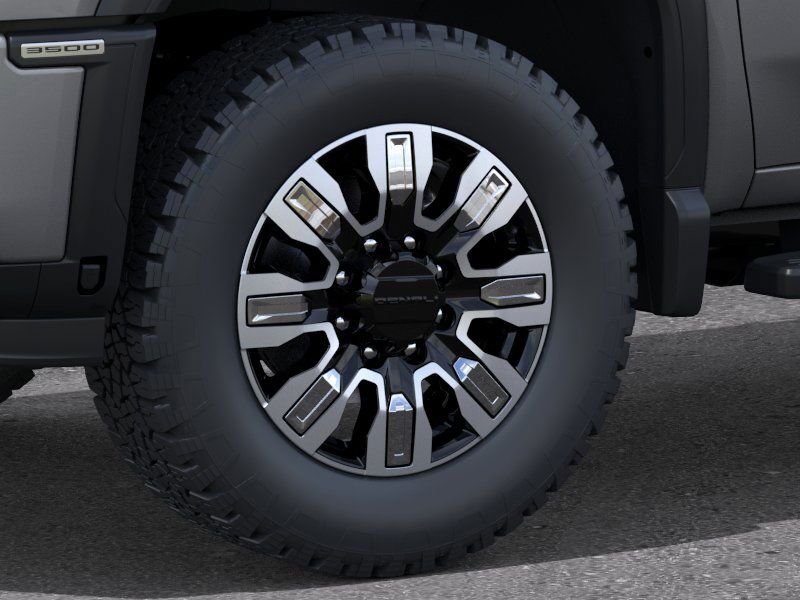 2026 GMC Sierra 3500 HD Denali Carbondale IL