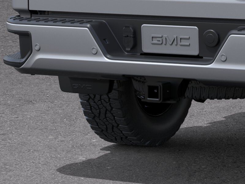 2026 GMC Sierra 3500 HD Denali Carbondale IL