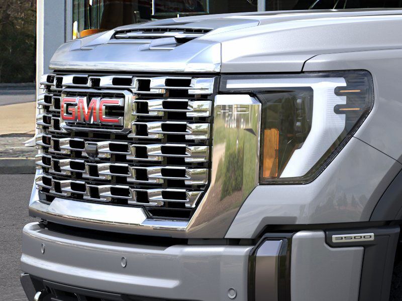 2026 GMC Sierra 3500 HD Denali Carbondale IL