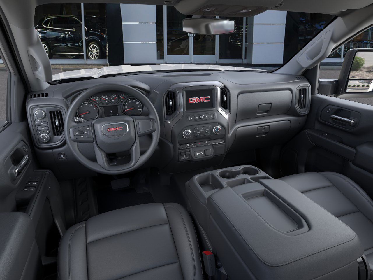 2026 GMC Sierra 3500 HD Pro Carbondale IL