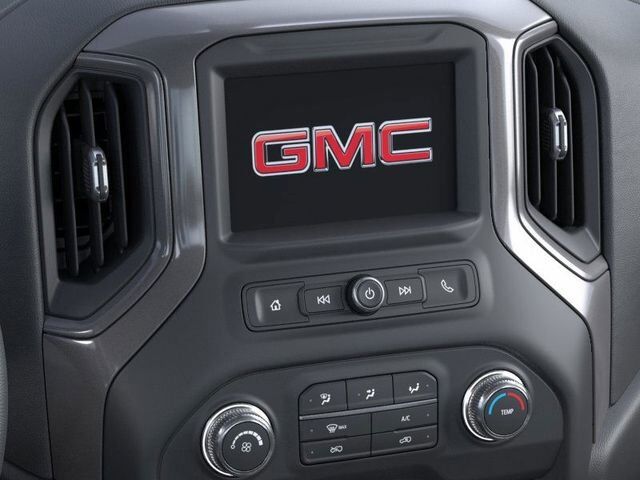 2026 GMC Sierra 3500 HD Pro Carbondale IL