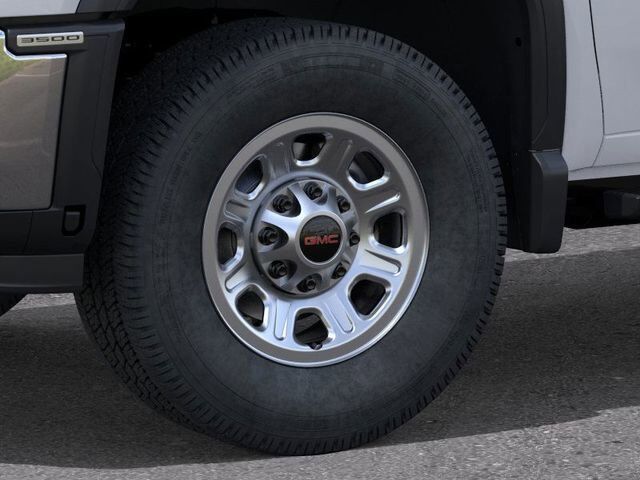 2026 GMC Sierra 3500 HD Pro Carbondale IL