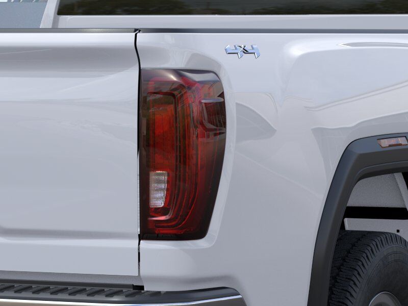 2026 GMC Sierra 3500 HD Pro Carbondale IL