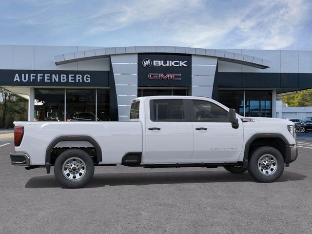 2026 GMC Sierra 3500 HD Pro Carbondale IL