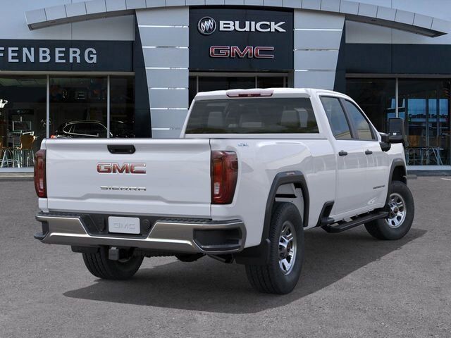 2026 GMC Sierra 3500 HD Pro Carbondale IL