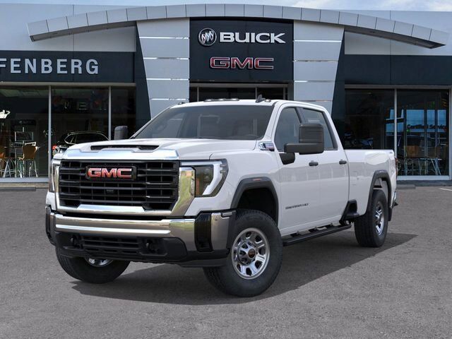 2026 GMC Sierra 3500 HD Pro Carbondale IL