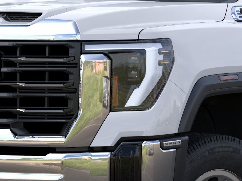 2026 GMC Sierra 3500 HD Pro Carbondale IL