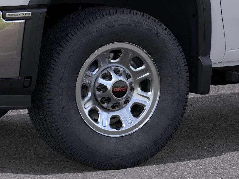 2026 GMC Sierra 3500 HD Pro Carbondale IL