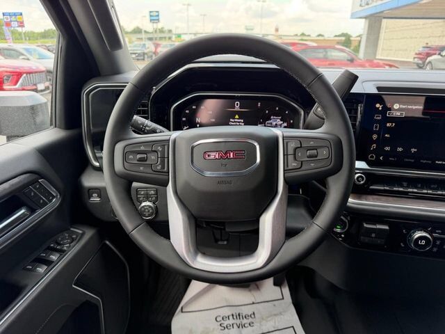 2026 GMC Sierra 3500 HD SLT Farmington MO