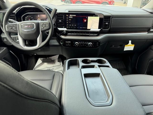 2026 GMC Sierra 3500 HD SLT Farmington MO