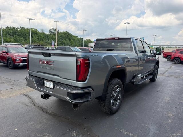 2026 GMC Sierra 3500 HD SLT Farmington MO