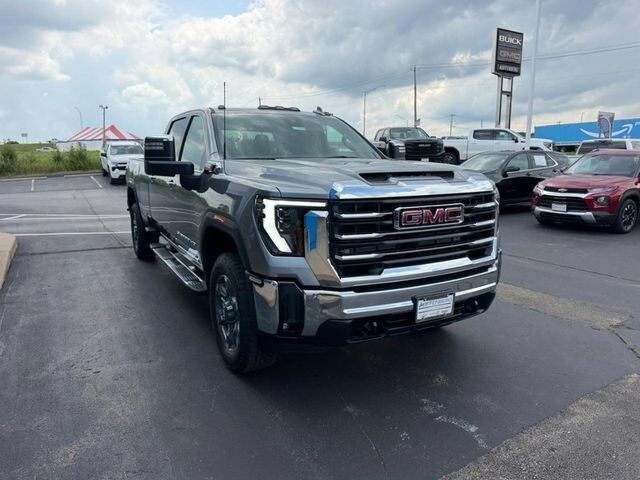 2026 GMC Sierra 3500 HD SLT Farmington MO