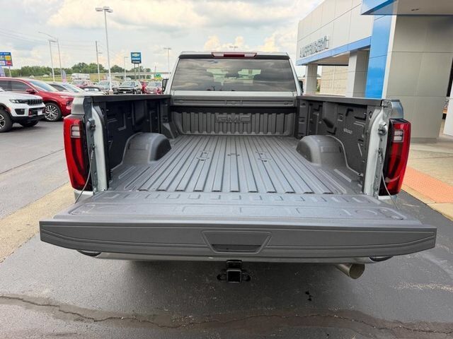 2026 GMC Sierra 3500 HD SLT Farmington MO