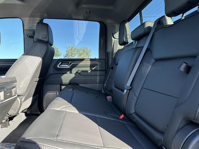 2026 GMC Sierra 3500HD 4WD CREW 159" Tucson AZ