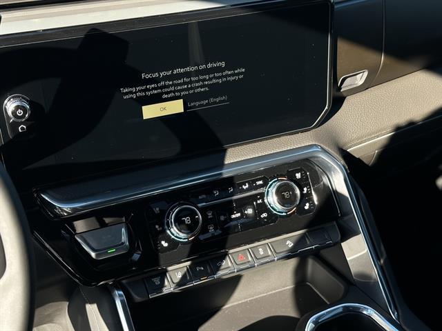 2026 GMC Sierra 3500HD 4WD CREW 159" Tucson AZ