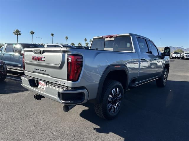 2026 GMC Sierra 3500HD 4WD CREW 159" Tucson AZ