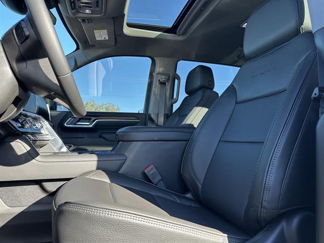 2026 GMC Sierra 3500HD 4WD CREW 159" Tucson AZ