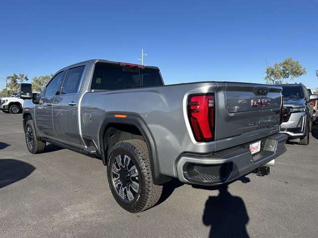 2026 GMC Sierra 3500HD 4WD CREW 159" Tucson AZ