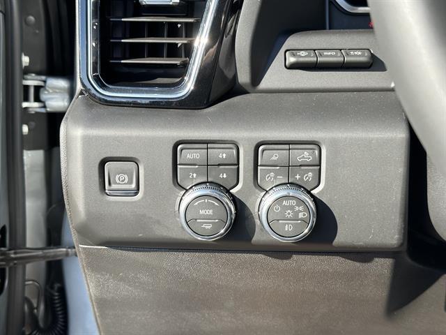 2026 GMC Sierra 3500HD 4WD CREW 159" Tucson AZ