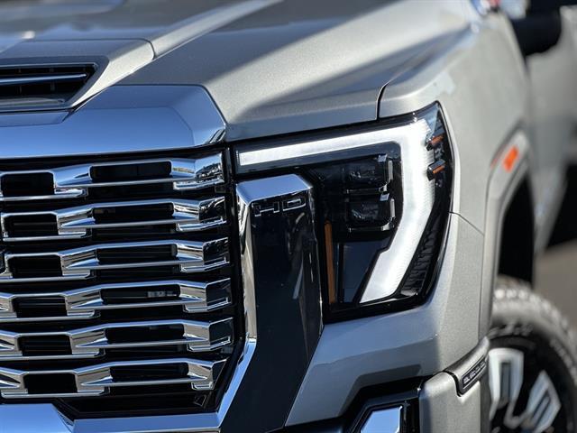 2026 GMC Sierra 3500HD 4WD CREW 159" Tucson AZ