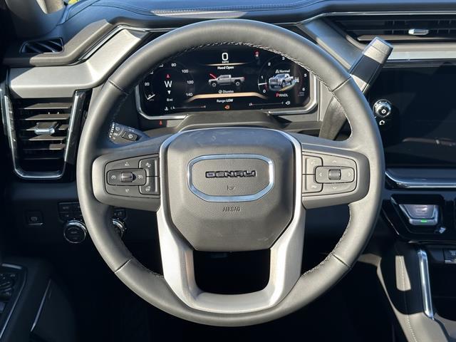 2026 GMC Sierra 3500HD 4WD CREW 159" Tucson AZ