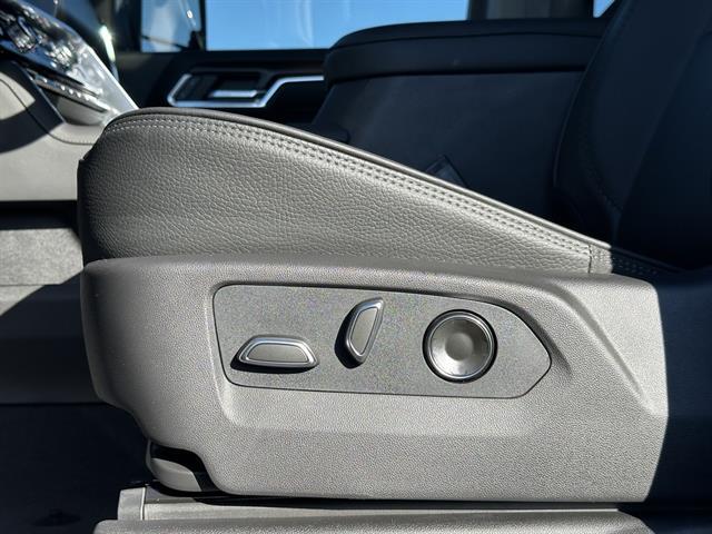 2026 GMC Sierra 3500HD 4WD CREW 159" Tucson AZ