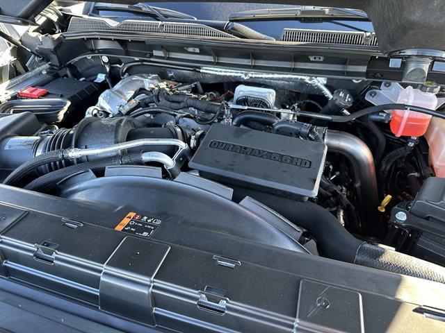 2026 GMC Sierra 3500HD 4WD CREW 159" Tucson AZ