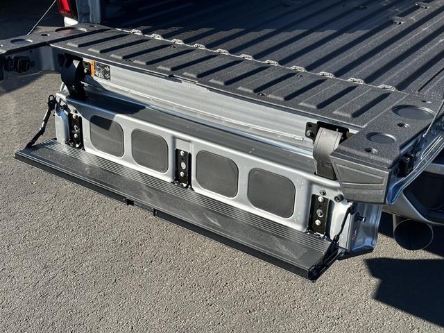 2026 GMC Sierra 3500HD 4WD CREW 159" Tucson AZ