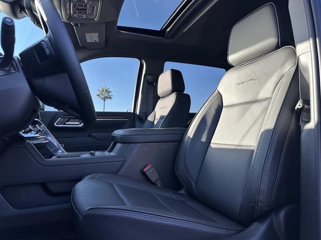 2026 GMC Sierra 3500HD 4WD CREW 159" Tucson AZ