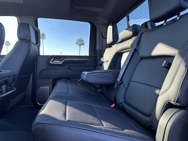 2026 GMC Sierra 3500HD 4WD CREW 159" Tucson AZ