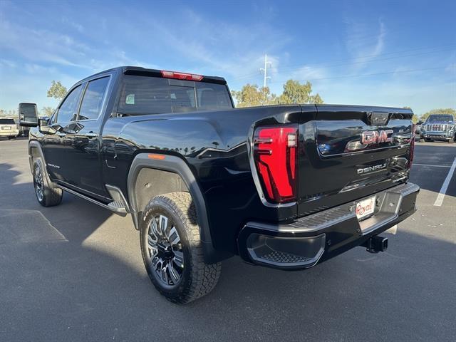 2026 GMC Sierra 3500HD 4WD CREW 159" Tucson AZ