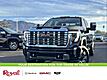 2026 GMC Sierra 3500HD 4WD CREW 159"