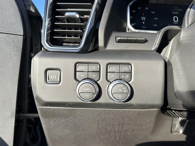 2026 GMC Sierra 3500HD 4WD CREW 159" Tucson AZ