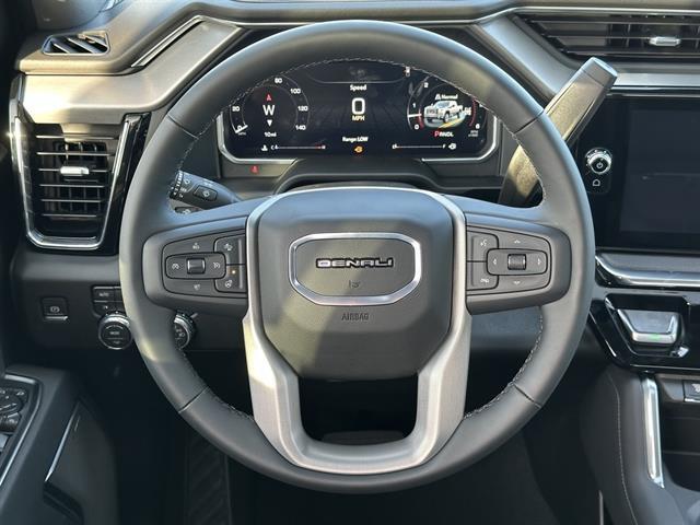 2026 GMC Sierra 3500HD 4WD CREW 159&quot; Tucson AZ