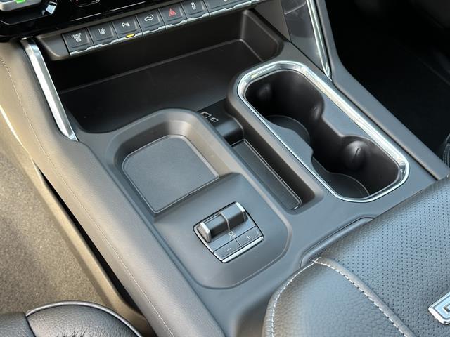 2026 GMC Sierra 3500HD 4WD CREW 159" Tucson AZ