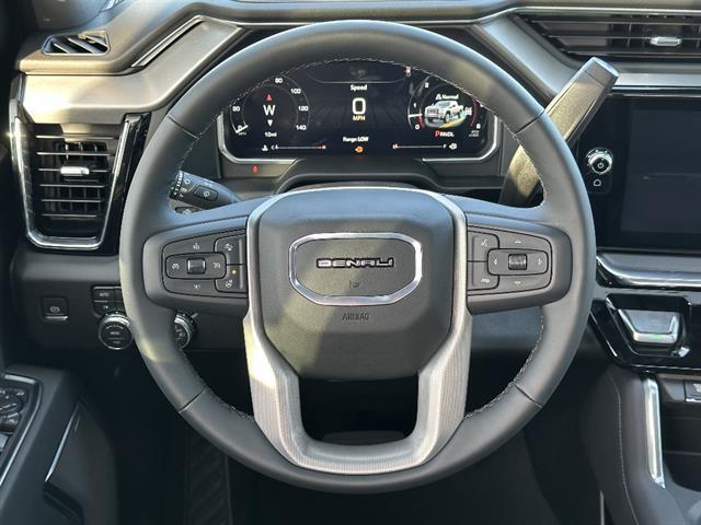 2026 GMC Sierra 3500HD 4WD CREW 159" Tucson AZ